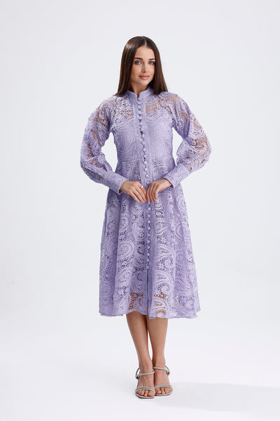 Lilac Verse