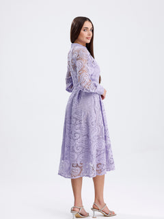 Lilac Verse