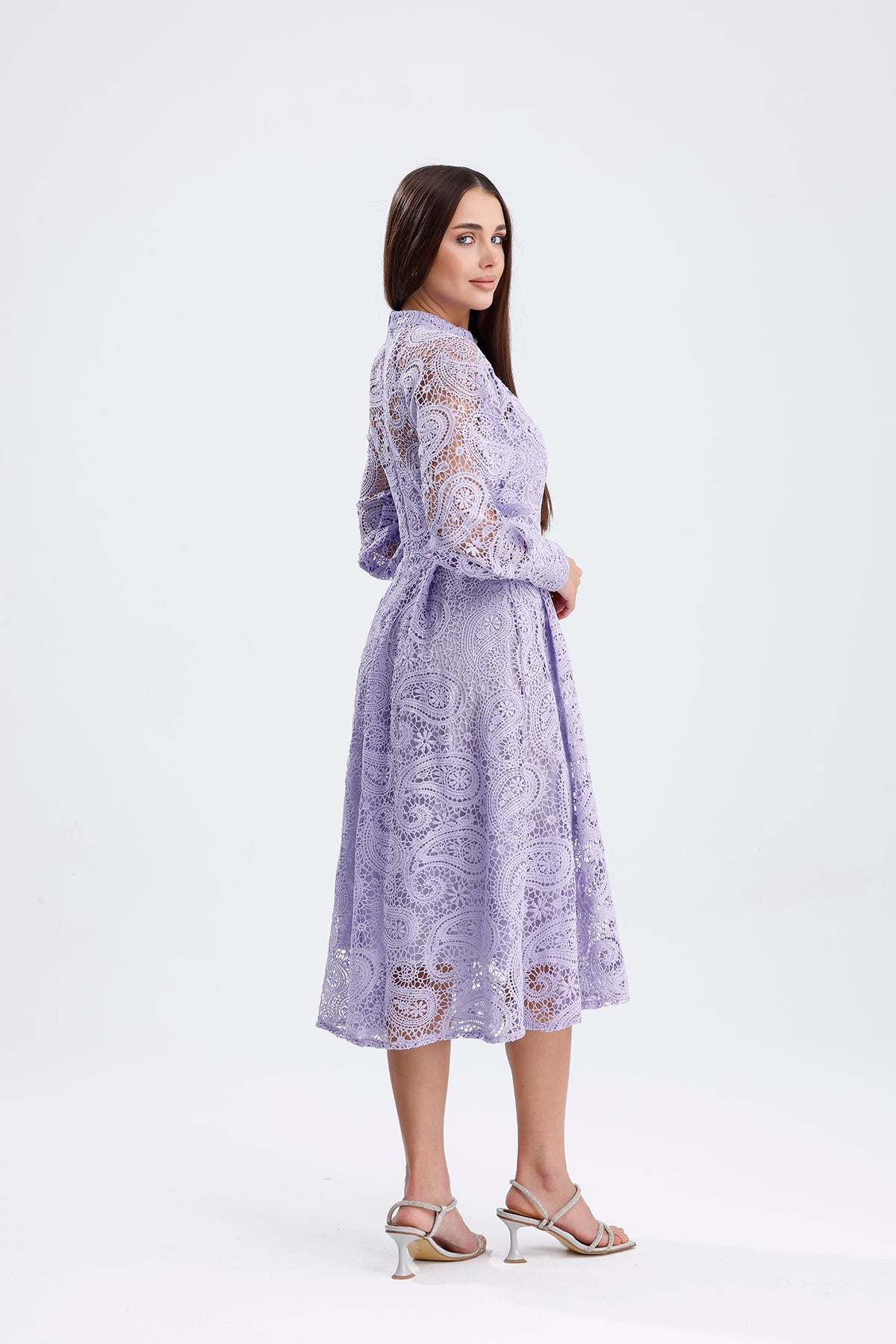 Lilac Verse